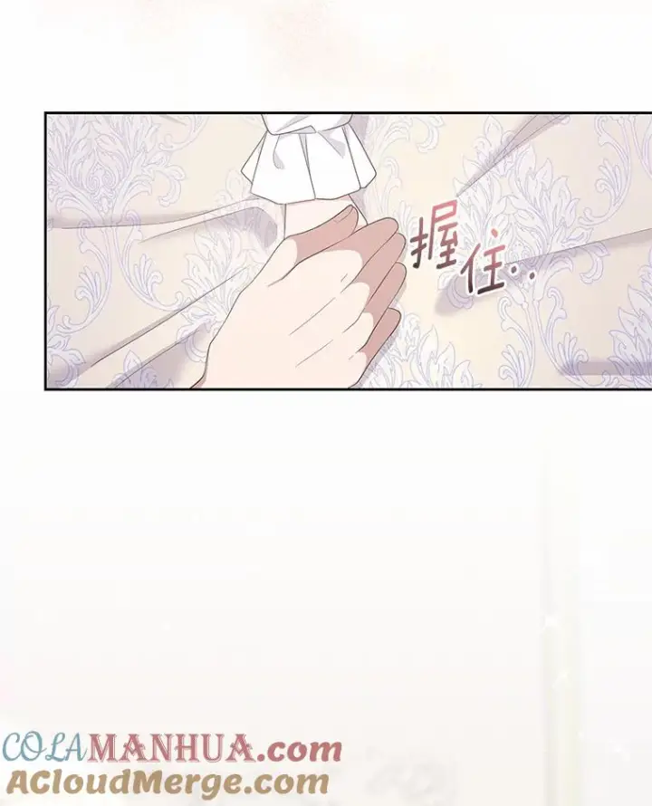 漫画《恶棍的宝贝女儿》15.梦境第73张图