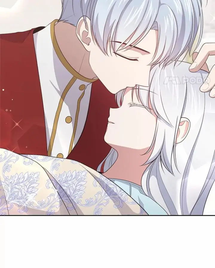 漫画《恶棍的宝贝女儿》15.梦境第75张图