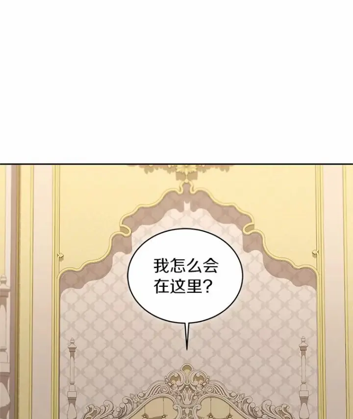 漫画《恶棍的宝贝女儿》15.梦境第79张图