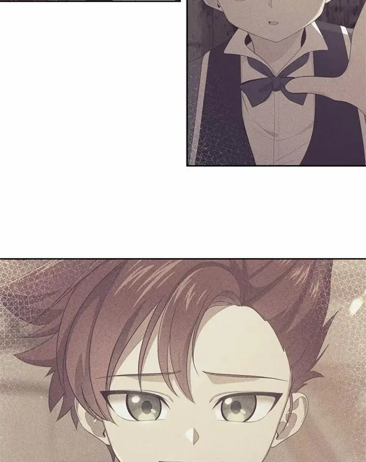 漫画《恶棍的宝贝女儿》15.梦境第83张图