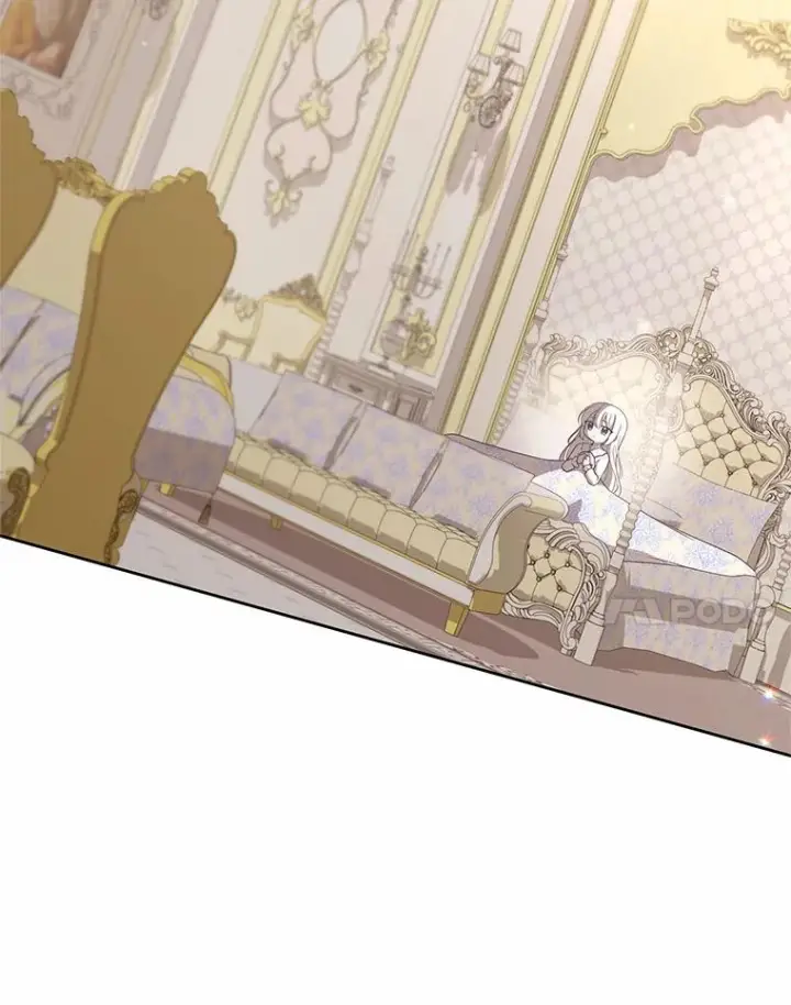 漫画《恶棍的宝贝女儿》15.梦境第92张图