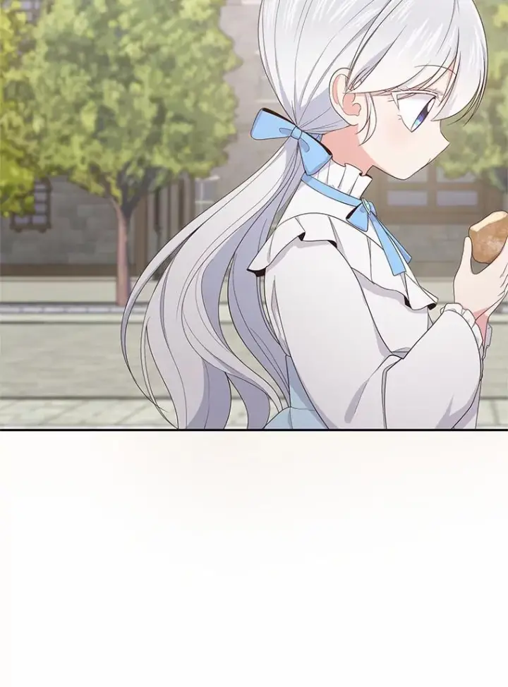 漫画《恶棍的宝贝女儿》16.交换第39张图