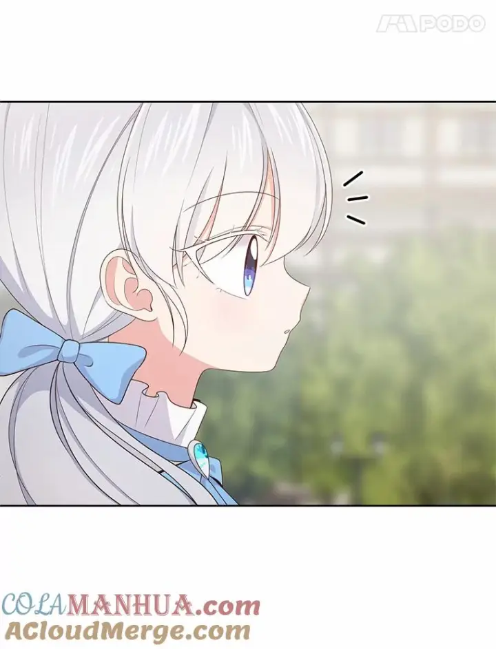 漫画《恶棍的宝贝女儿》16.交换第65张图