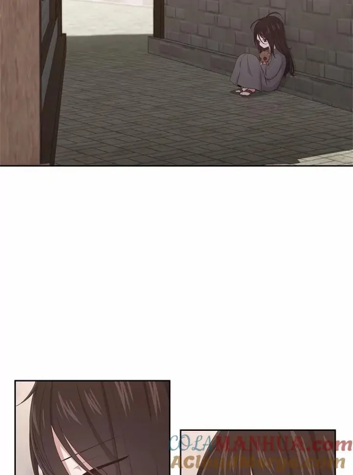 漫画《恶棍的宝贝女儿》16.交换第69张图