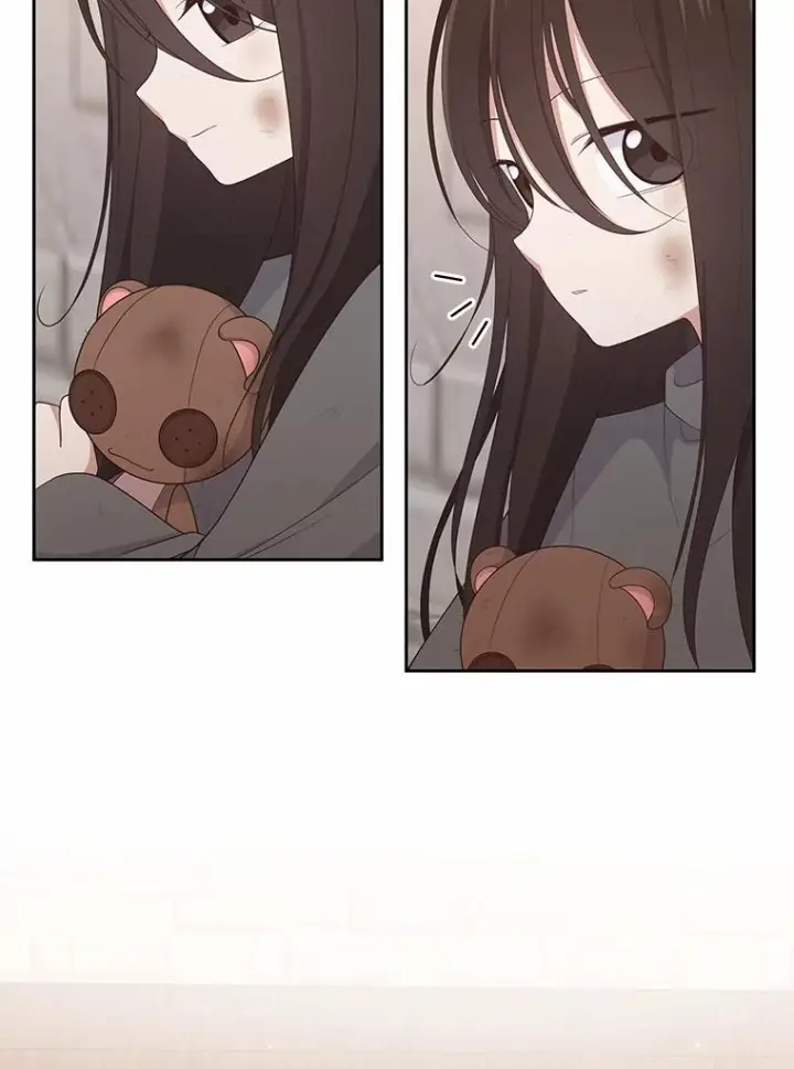 漫画《恶棍的宝贝女儿》16.交换第70张图