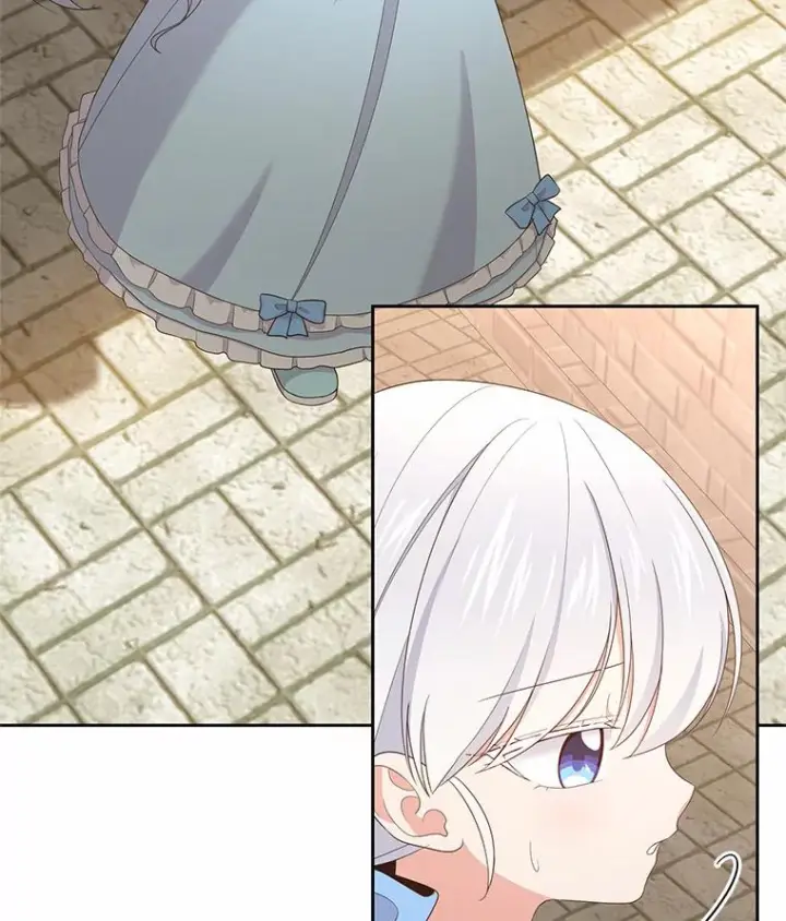 漫画《恶棍的宝贝女儿》16.交换第76张图