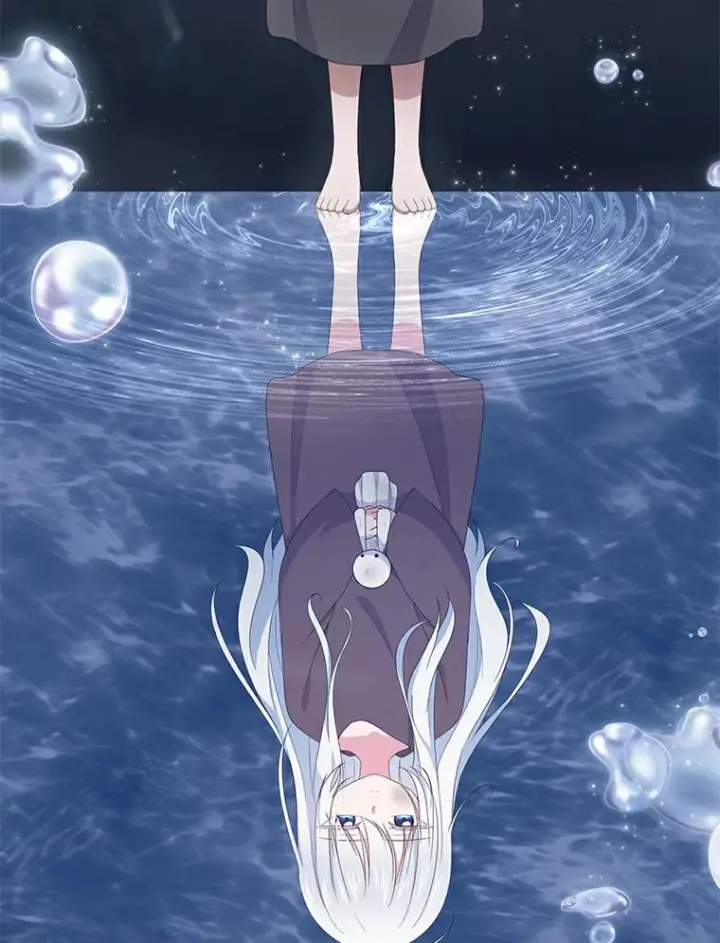 漫画《恶棍的宝贝女儿》16.交换第83张图