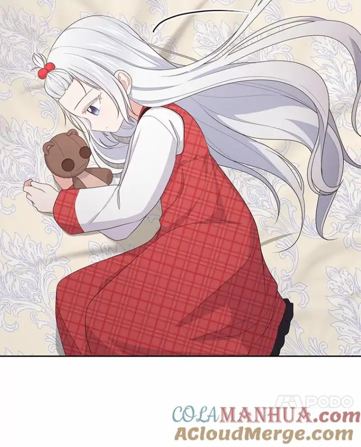 漫画《恶棍的宝贝女儿》17.生日派对第45张图