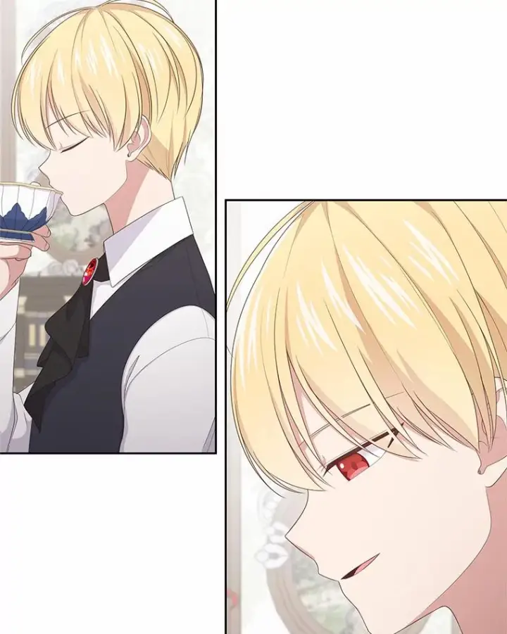 漫画《恶棍的宝贝女儿》17.生日派对第6张图