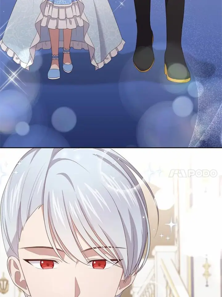 漫画《恶棍的宝贝女儿》17.生日派对第86张图