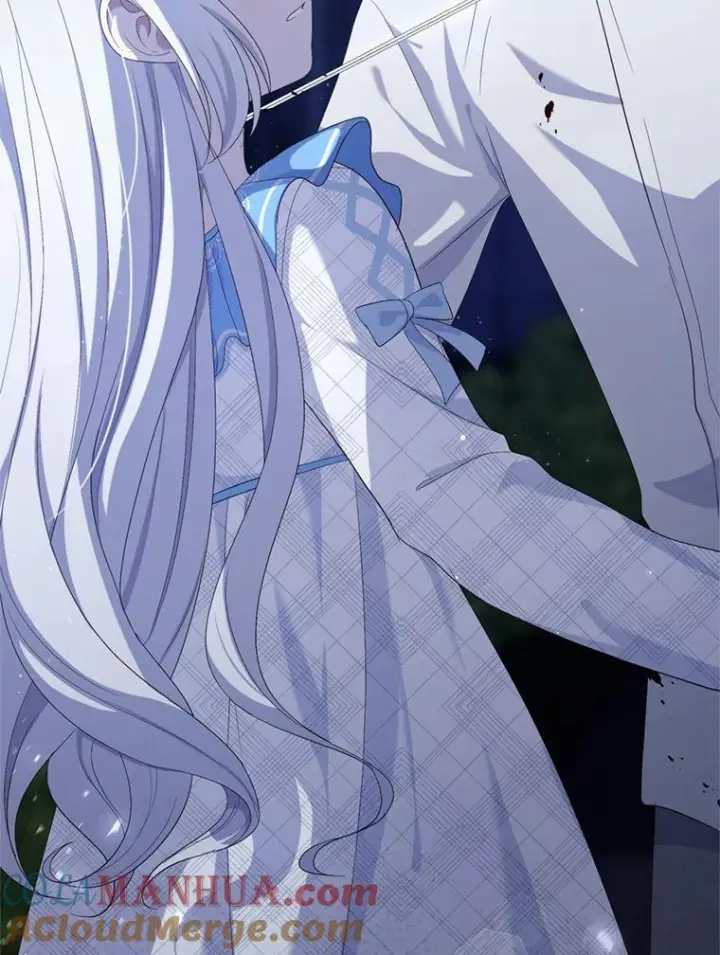 《恶棍的宝贝女儿》0.序章图19