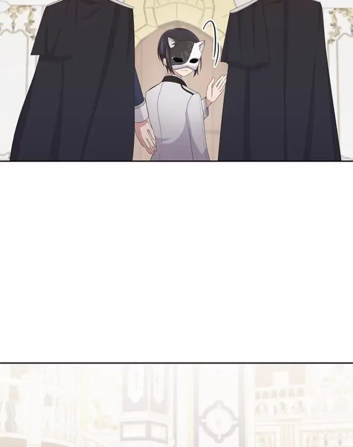 漫画《恶棍的宝贝女儿》18.第一支舞第104张图