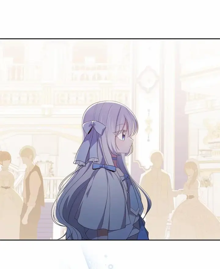 漫画《恶棍的宝贝女儿》18.第一支舞第106张图