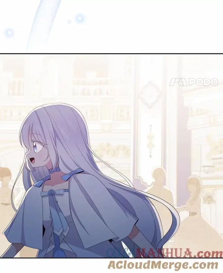 漫画《恶棍的宝贝女儿》18.第一支舞第109张图
