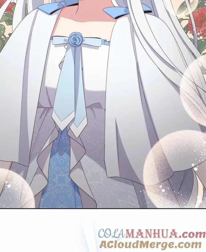 漫画《恶棍的宝贝女儿》18.第一支舞第113张图