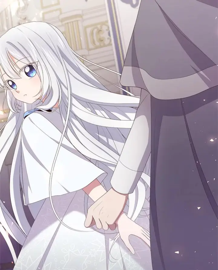 漫画《恶棍的宝贝女儿》18.第一支舞第60张图