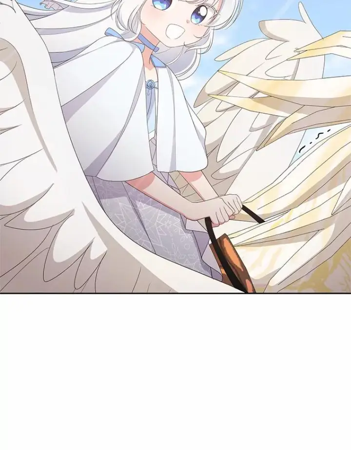 漫画《恶棍的宝贝女儿》19.意外第17张图