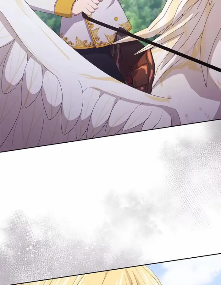 漫画《恶棍的宝贝女儿》19.意外第38张图