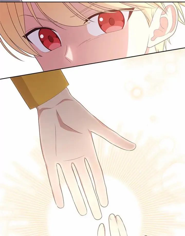 漫画《恶棍的宝贝女儿》19.意外第57张图