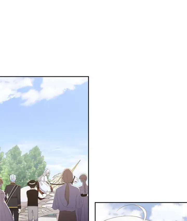 漫画《恶棍的宝贝女儿》19.意外第6张图