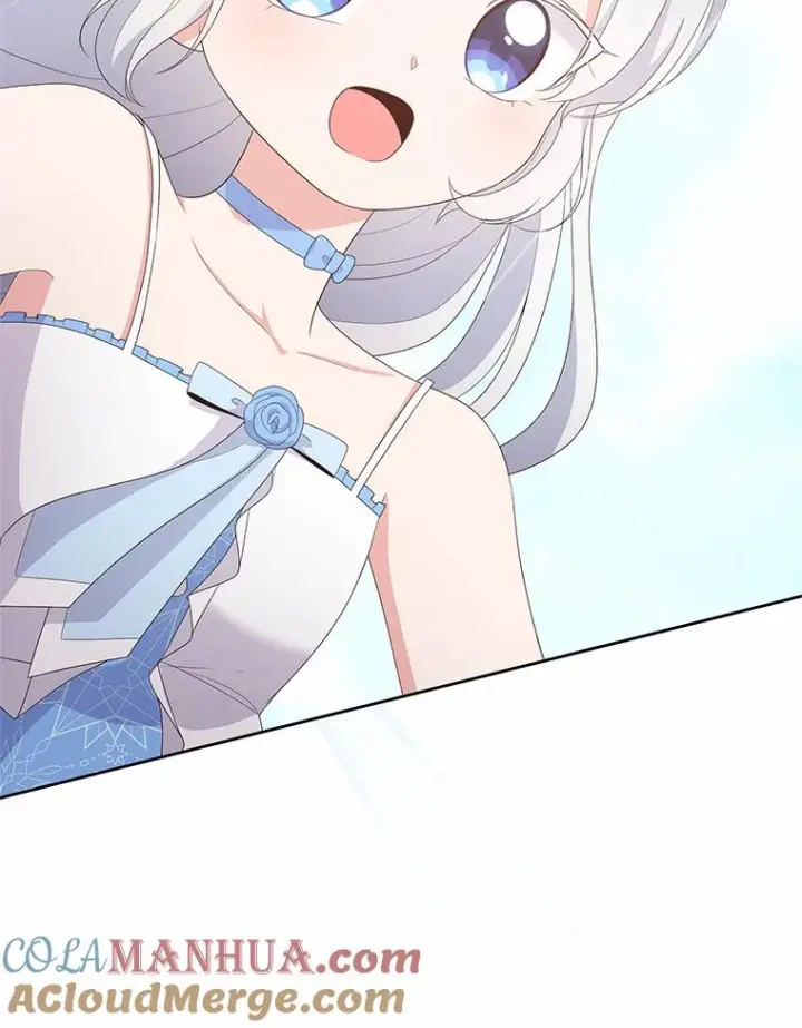 漫画《恶棍的宝贝女儿》19.意外第61张图
