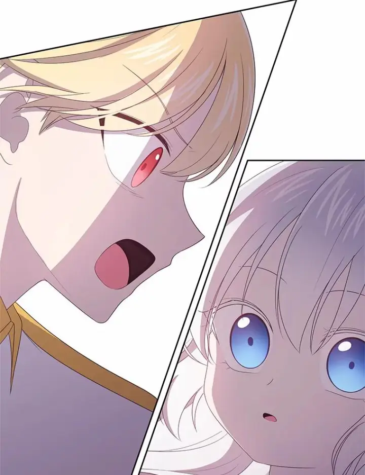 漫画《恶棍的宝贝女儿》19.意外第66张图