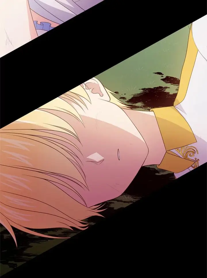 漫画《恶棍的宝贝女儿》19.意外第86张图