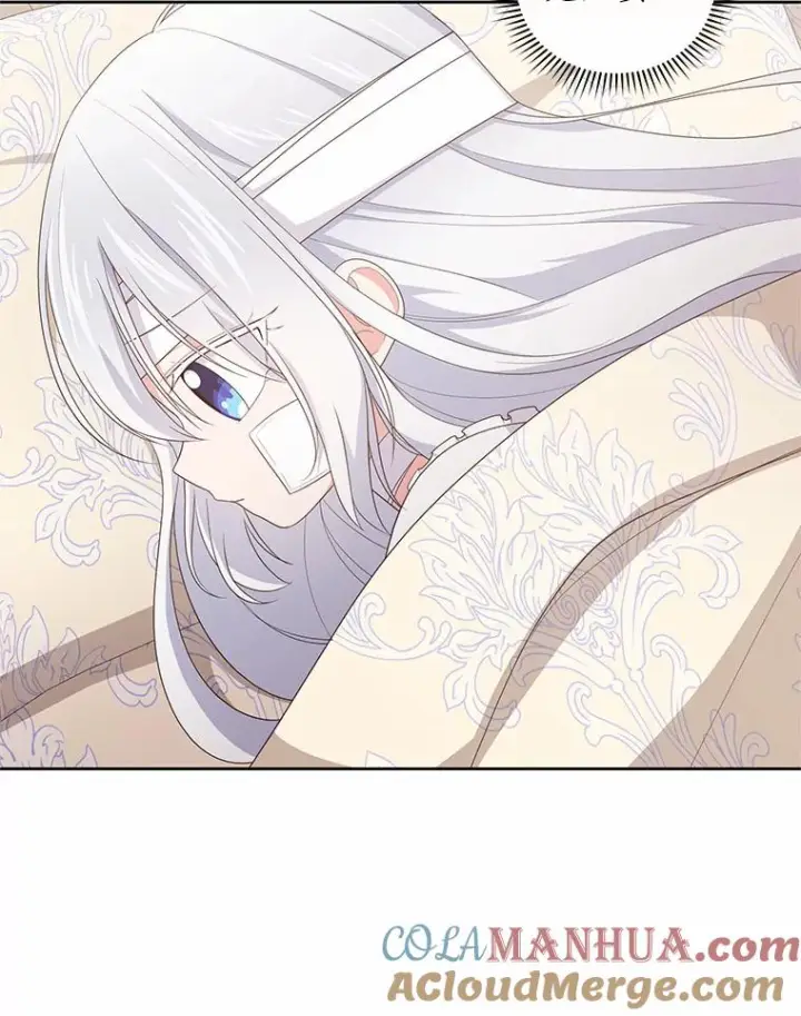 漫画《恶棍的宝贝女儿》20.遇到幽灵第101张图