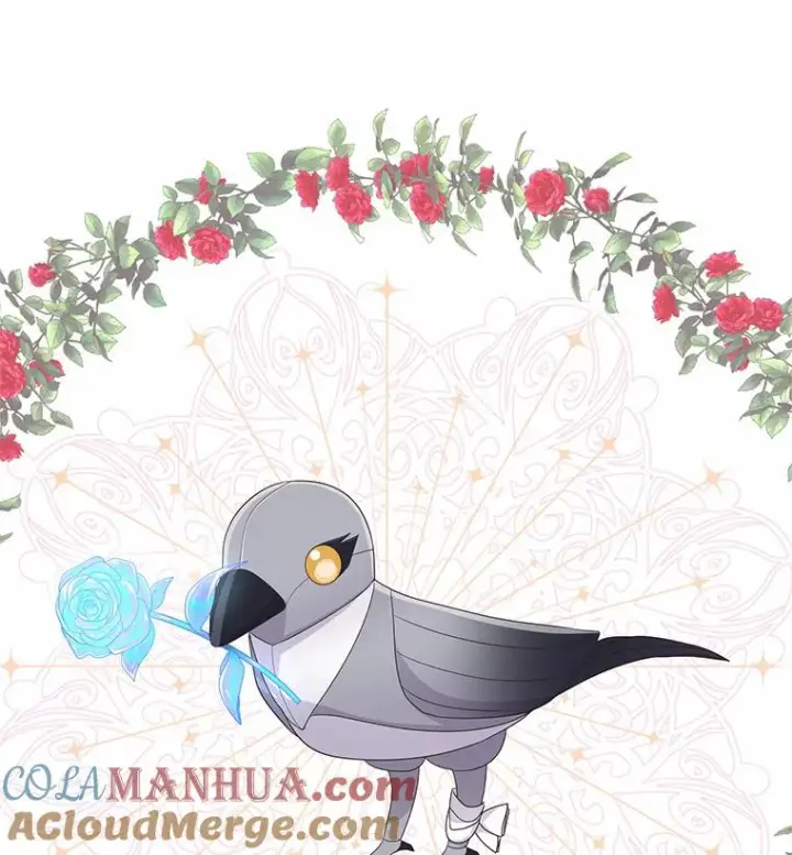 漫画《恶棍的宝贝女儿》20.遇到幽灵第105张图