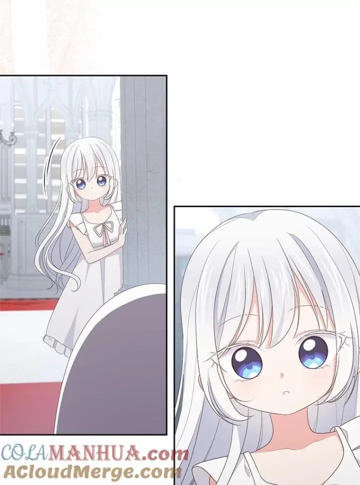 漫画《恶棍的宝贝女儿》20.遇到幽灵第29张图