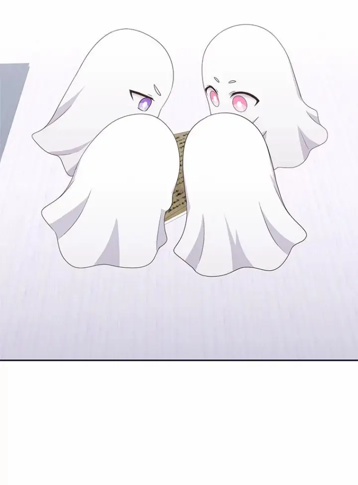 漫画《恶棍的宝贝女儿》20.遇到幽灵第31张图