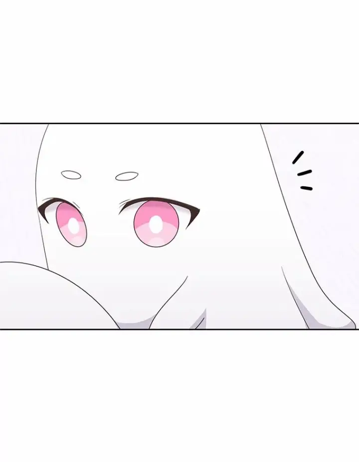 漫画《恶棍的宝贝女儿》20.遇到幽灵第32张图