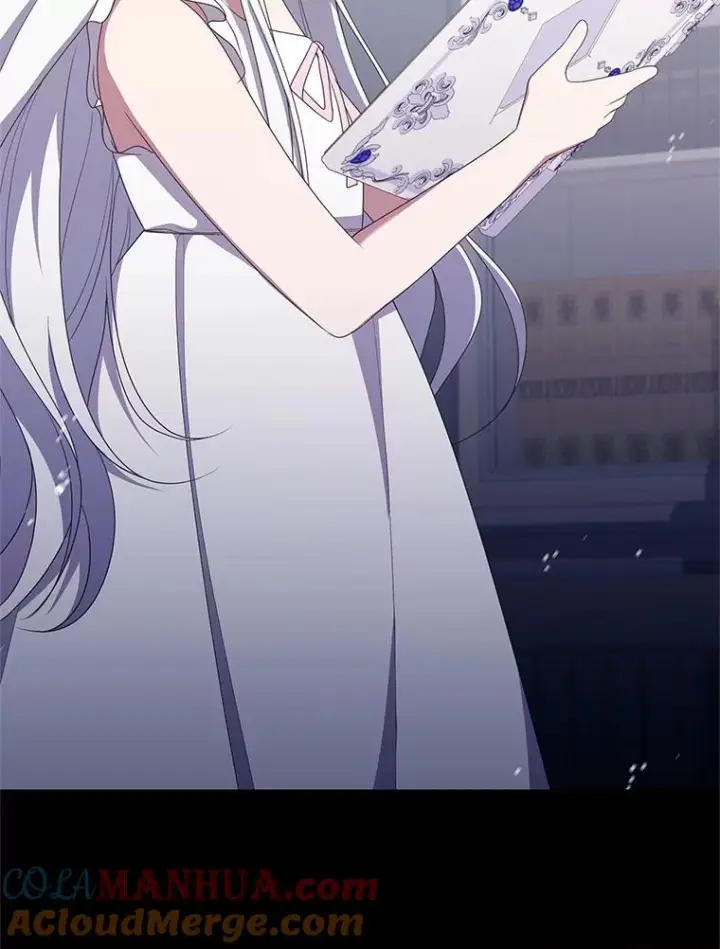 漫画《恶棍的宝贝女儿》20.遇到幽灵第45张图