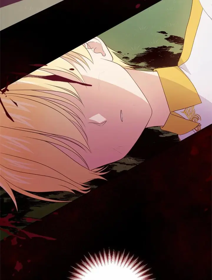 漫画《恶棍的宝贝女儿》20.遇到幽灵第47张图