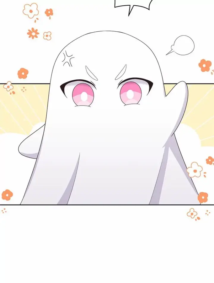 漫画《恶棍的宝贝女儿》20.遇到幽灵第50张图