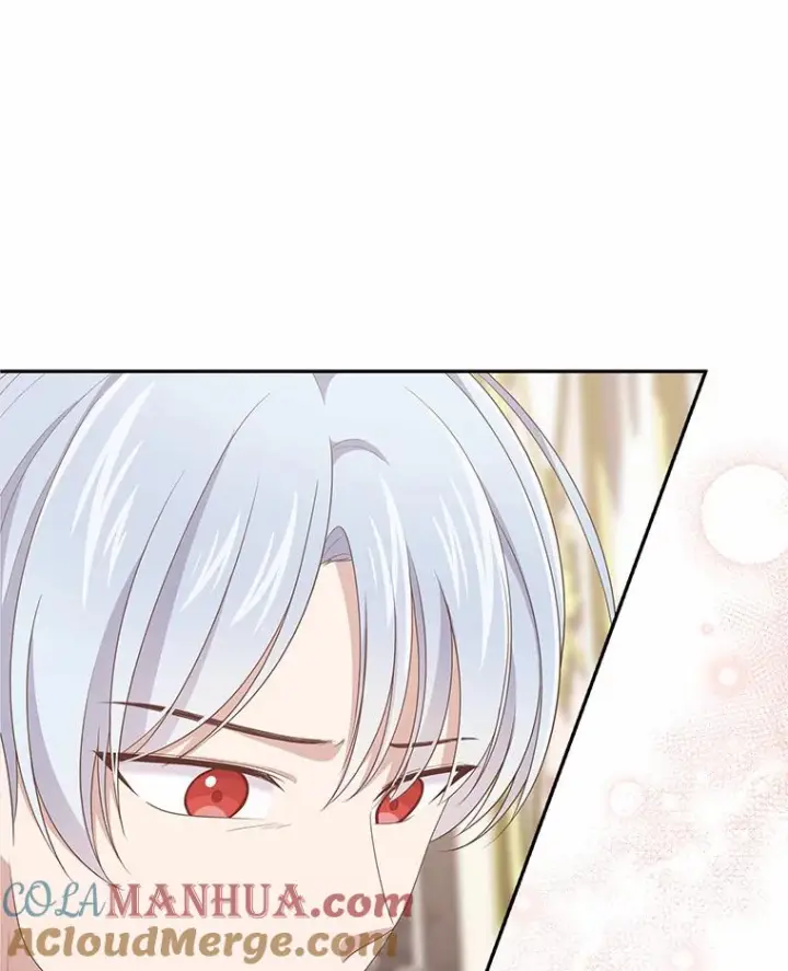 漫画《恶棍的宝贝女儿》20.遇到幽灵第65张图