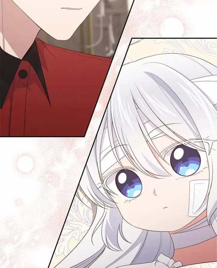 漫画《恶棍的宝贝女儿》20.遇到幽灵第66张图