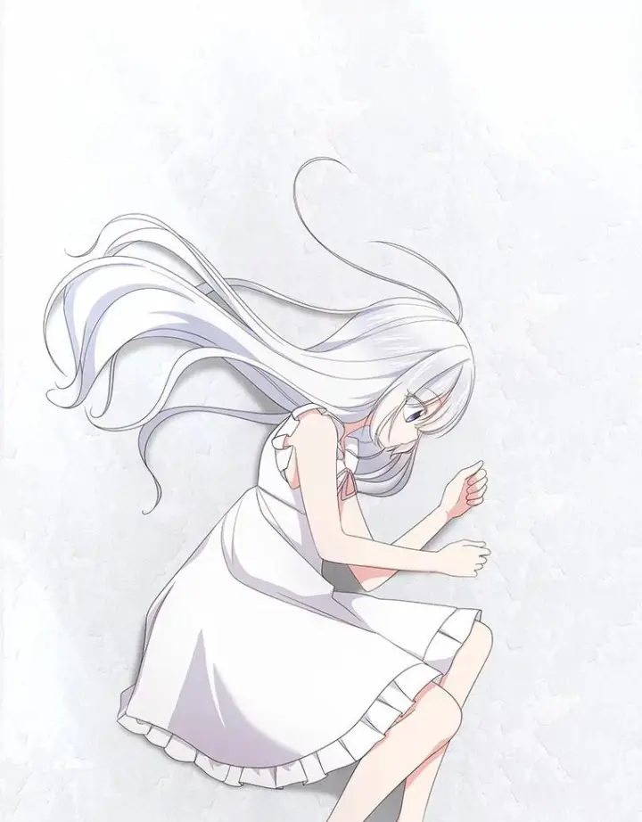 漫画《恶棍的宝贝女儿》20.遇到幽灵第7张图