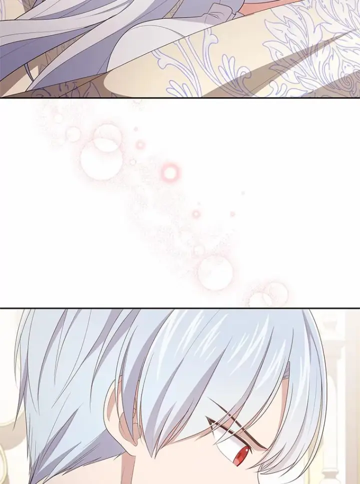 漫画《恶棍的宝贝女儿》20.遇到幽灵第79张图