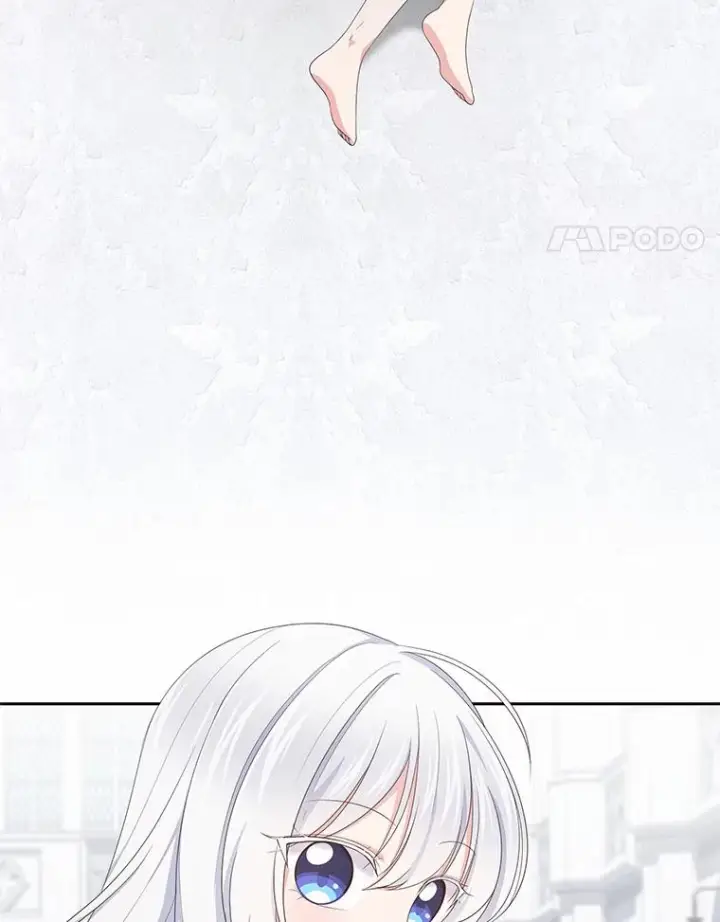 漫画《恶棍的宝贝女儿》20.遇到幽灵第8张图