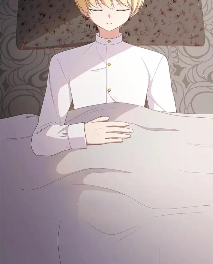 漫画《恶棍的宝贝女儿》20.遇到幽灵第87张图