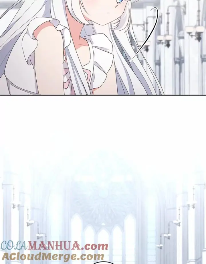 漫画《恶棍的宝贝女儿》20.遇到幽灵第9张图