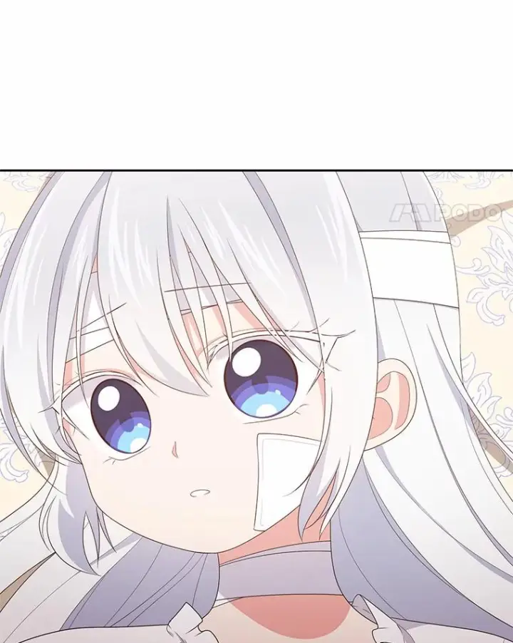 漫画《恶棍的宝贝女儿》20.遇到幽灵第90张图