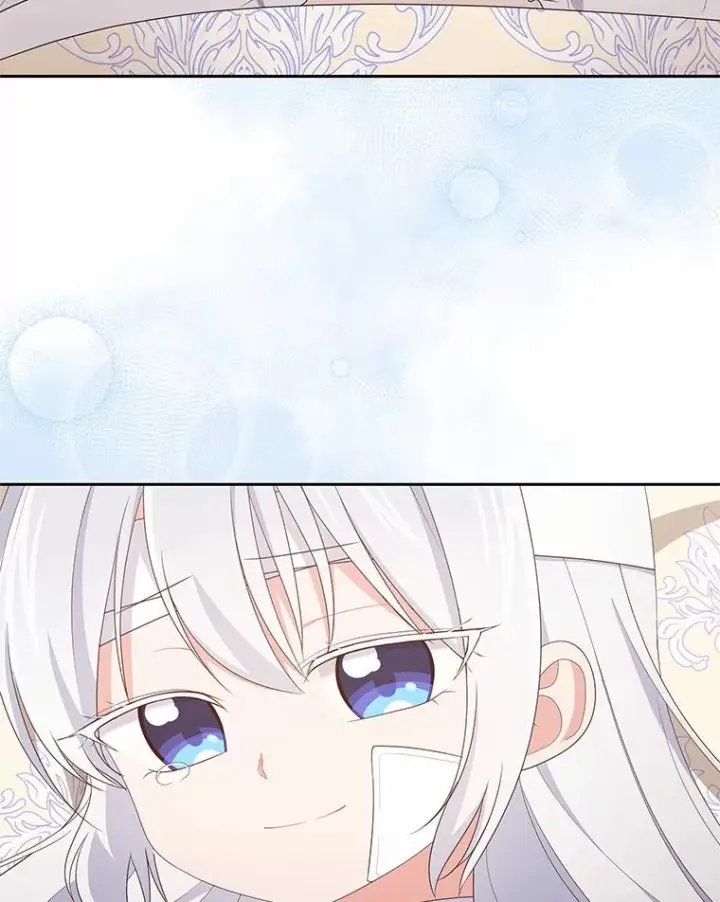 漫画《恶棍的宝贝女儿》20.遇到幽灵第91张图
