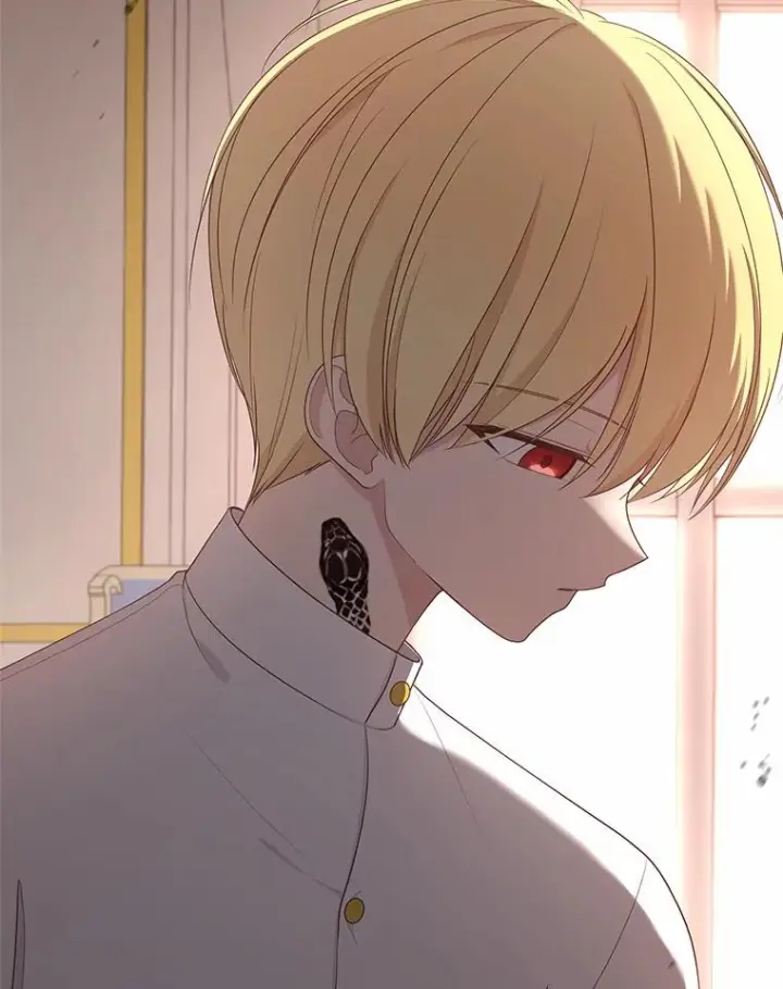 漫画《恶棍的宝贝女儿》20.遇到幽灵第99张图