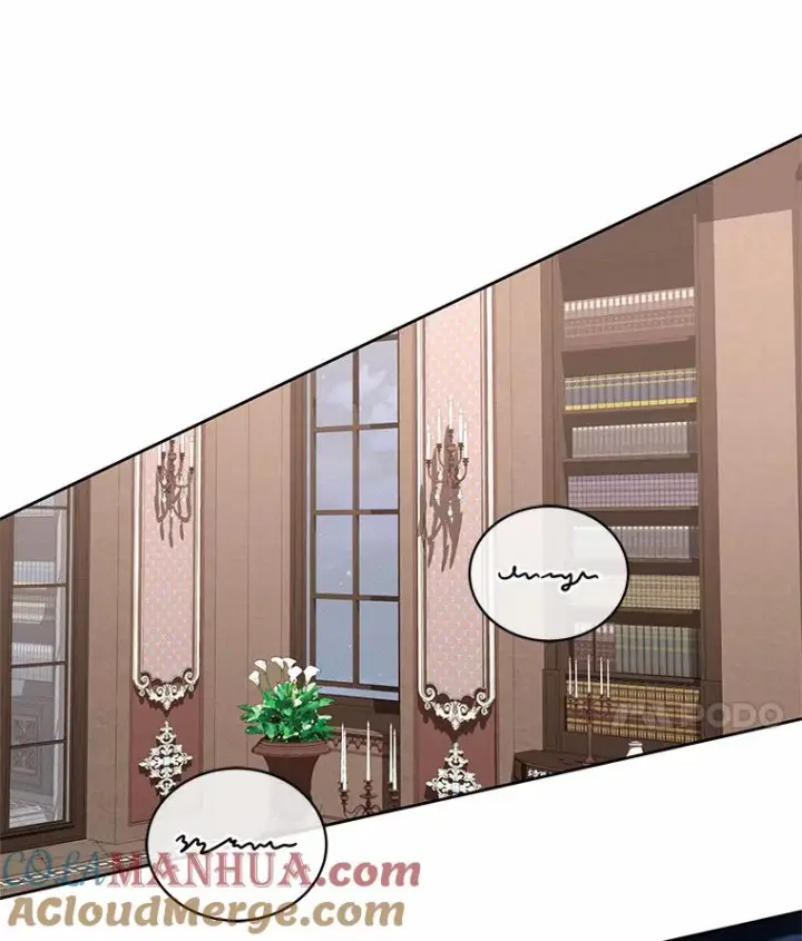 漫画《恶棍的宝贝女儿》21.他回来了第101张图