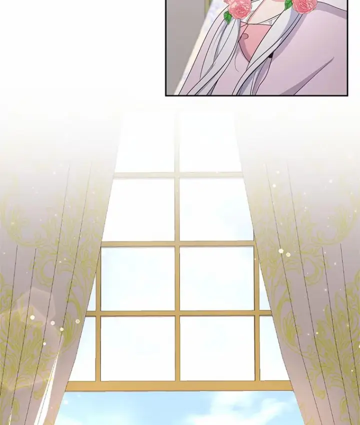 漫画《恶棍的宝贝女儿》21.他回来了第12张图