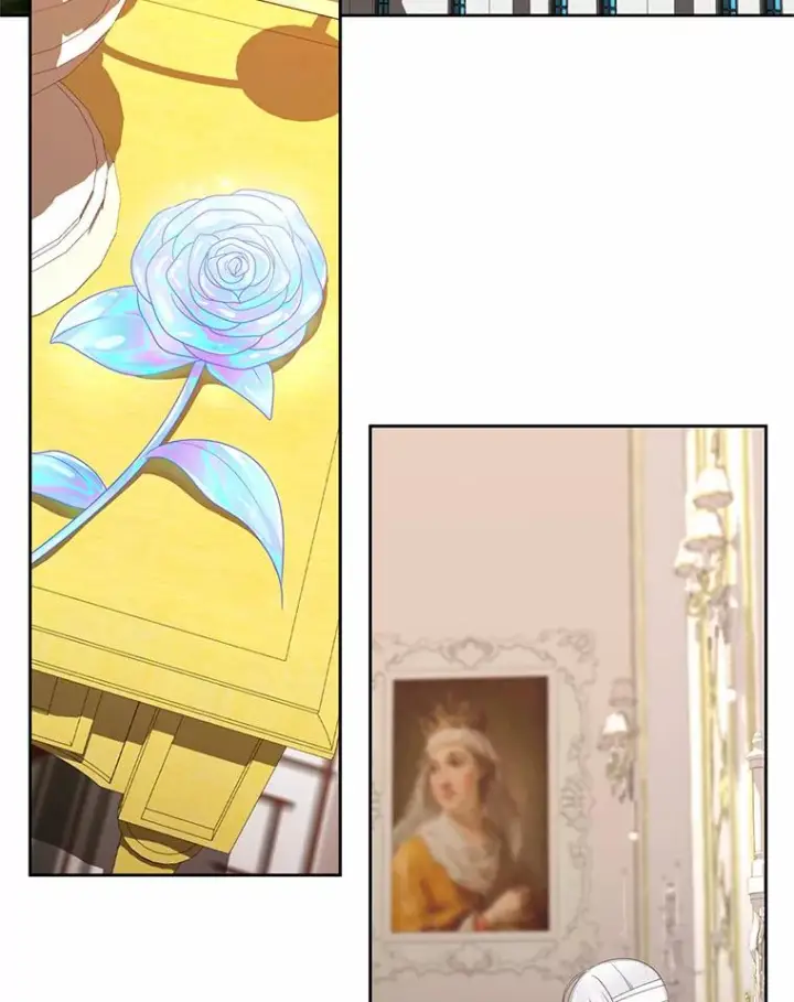 漫画《恶棍的宝贝女儿》21.他回来了第31张图