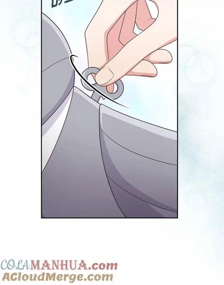 漫画《恶棍的宝贝女儿》21.他回来了第37张图