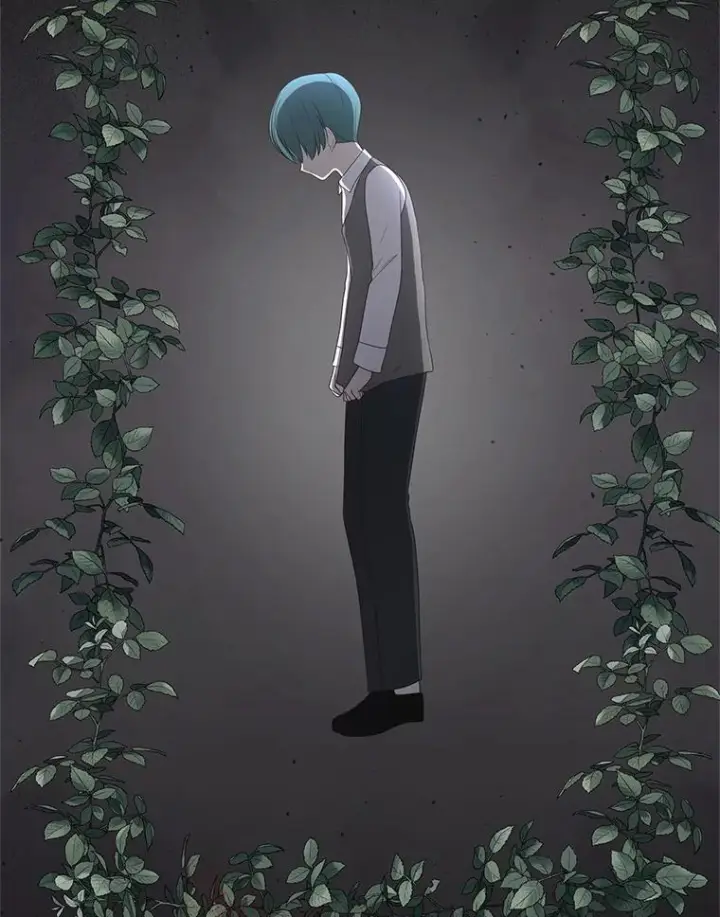 漫画《恶棍的宝贝女儿》21.他回来了第6张图